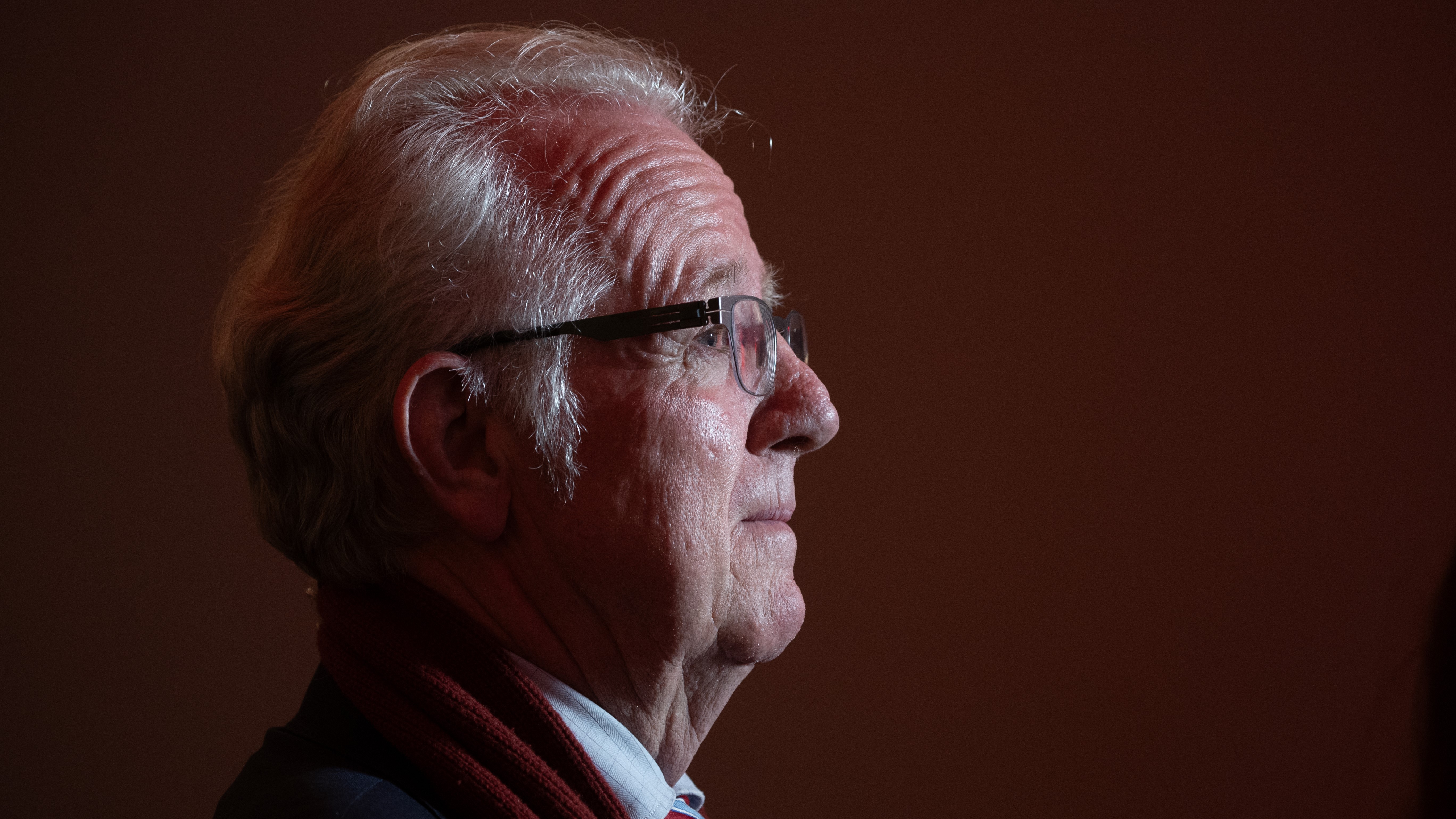 Labour's Ōhāriu MP Greg O’Connor. Photo / Mark Mitchell