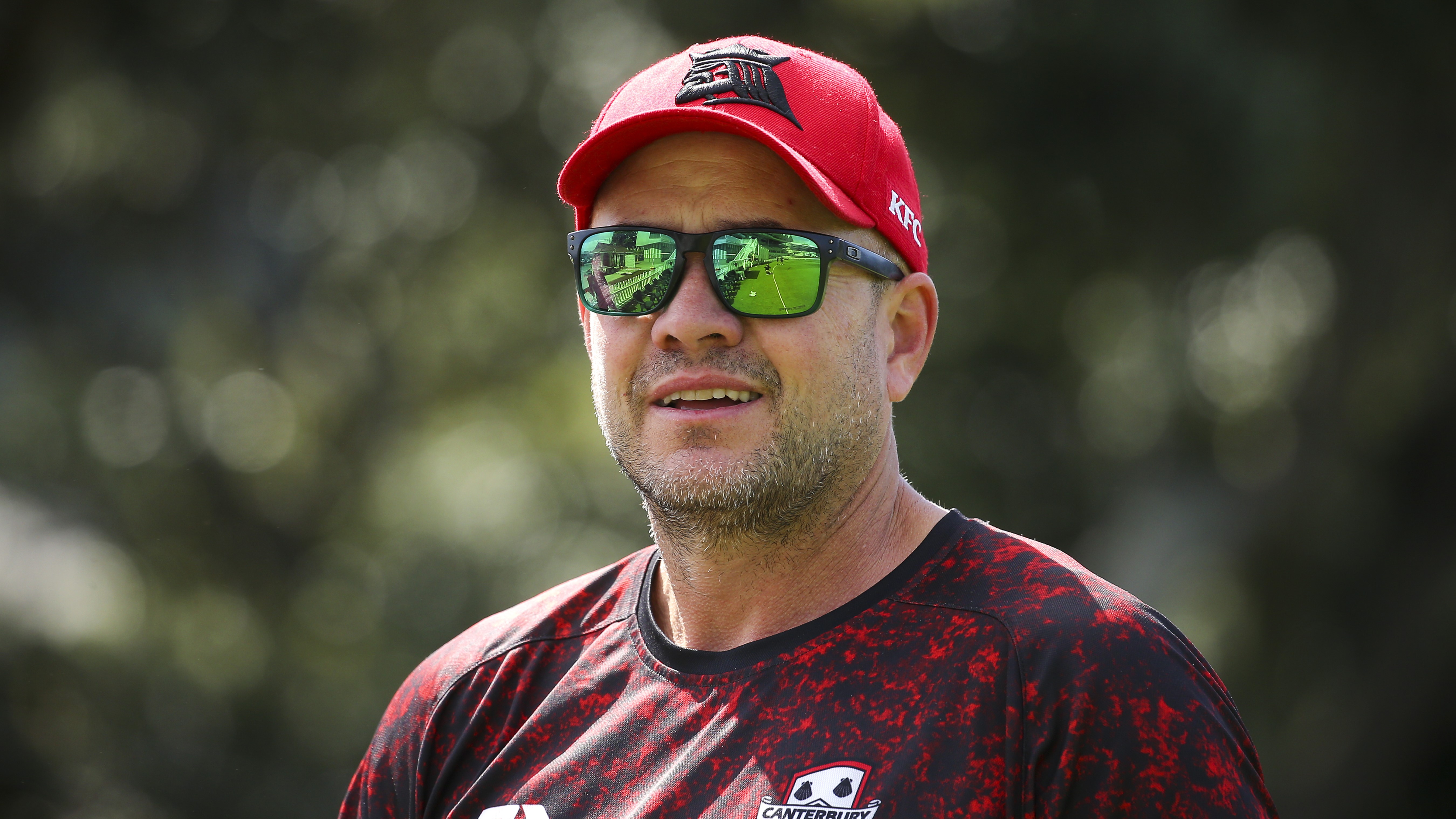 Kings' focus on taking early wickets in upcoming Super Smash Grand Final 