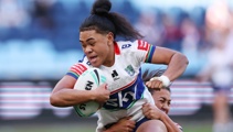 Bolstering defence key as Warriors Women aim to keep playoff hopes alive