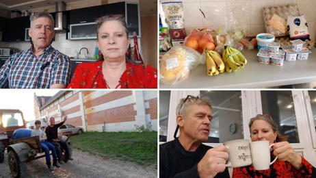 Russian ‘shared values’ visa draws 700 Westerners amid culture clash