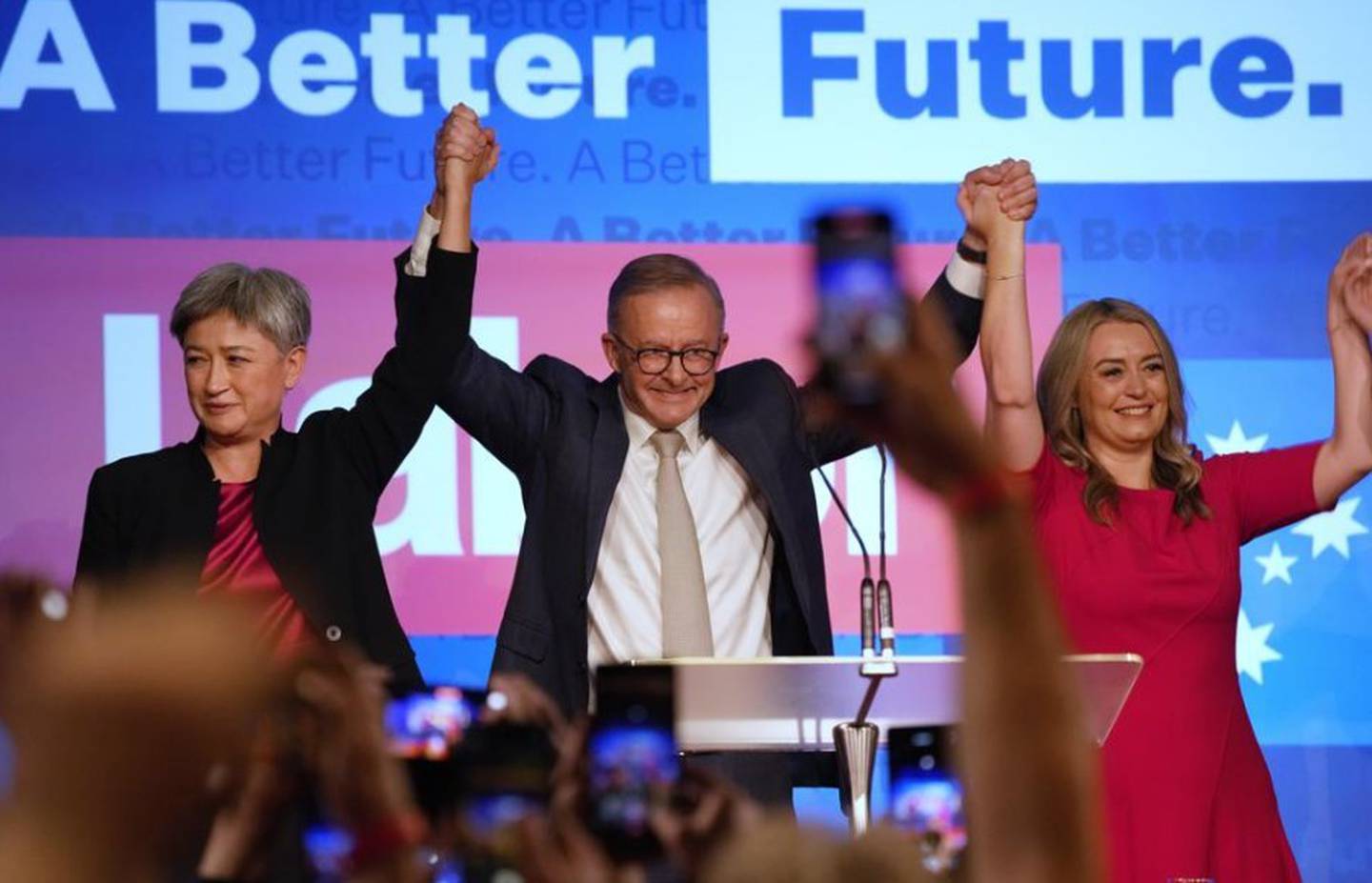 Australia's next PM: Who is Anthony Albanese?