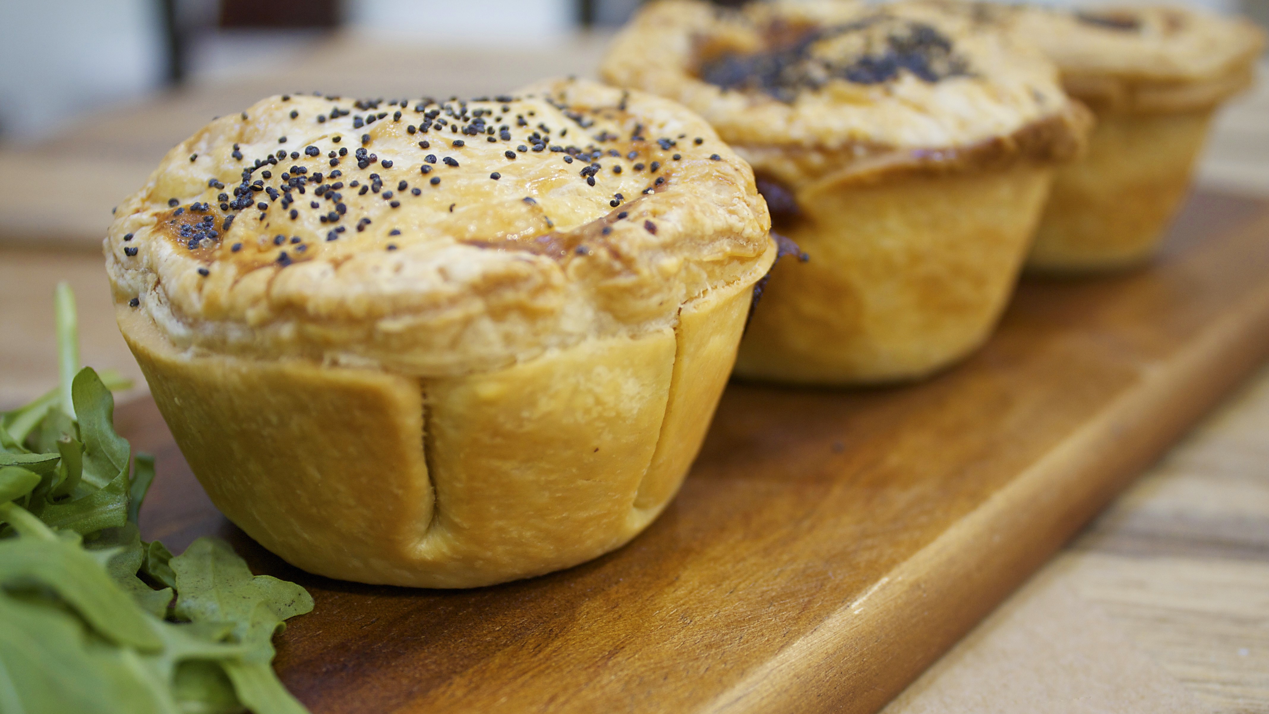 Matt and Tyler's New Zealander of the Week - 24 April