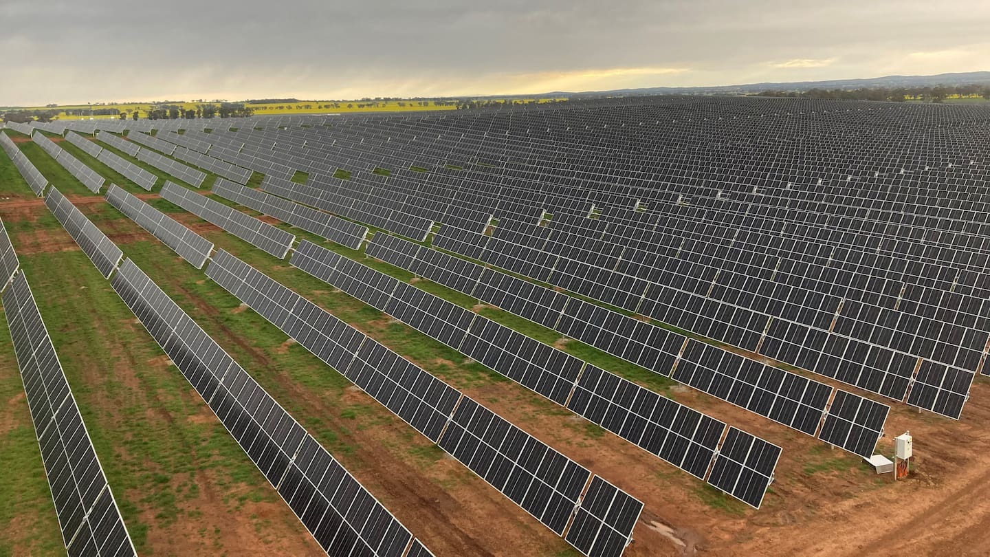 Genesis Energy plans to build a $236 million solar power project in the Bay of Plenty. Photo / Supplied