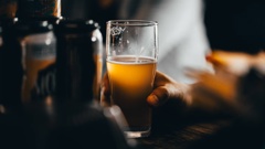 Last calls at Eastern Bay bars could be earlier. Photo / Josh Olalde, Unsplash