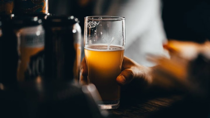 Last calls at Eastern Bay bars could be earlier. Photo / Josh Olalde, Unsplash