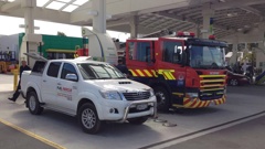 The issue reached the ears of Nick Collet who specialises in fixing fuel issues in cars. Photo / Supplied