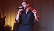 Ricky Martin accused of incest by his nephew