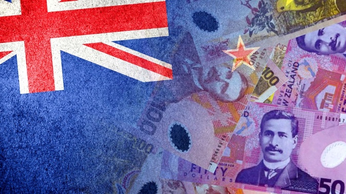 New Zealand ranks 37th out of 43 for growth over the past two years. Photo / Getty Images