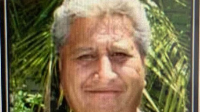 Far North kaumātua Billy Pomare was the victim of an alleged hit-and-run incident near Kaitāia last week, police have confirmed.