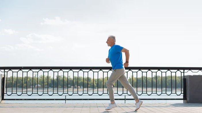 Exercise is not only good for the body, it’s also good for the brain. Photo / 123RF