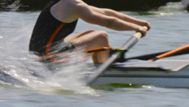 Janey Charlton: NZ Rowing Athlete Development Lead on the Aon Maadi Regatta