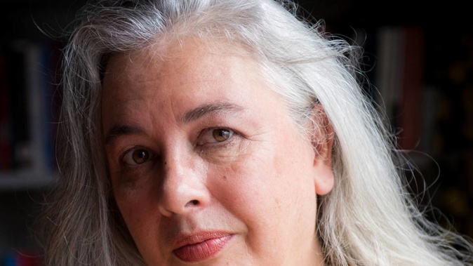 Professor Dr Joanna Kidman, co-director of the Centre of Research Excellence for Preventing and Countering Violent Extremism, He Whenua Taurikura.