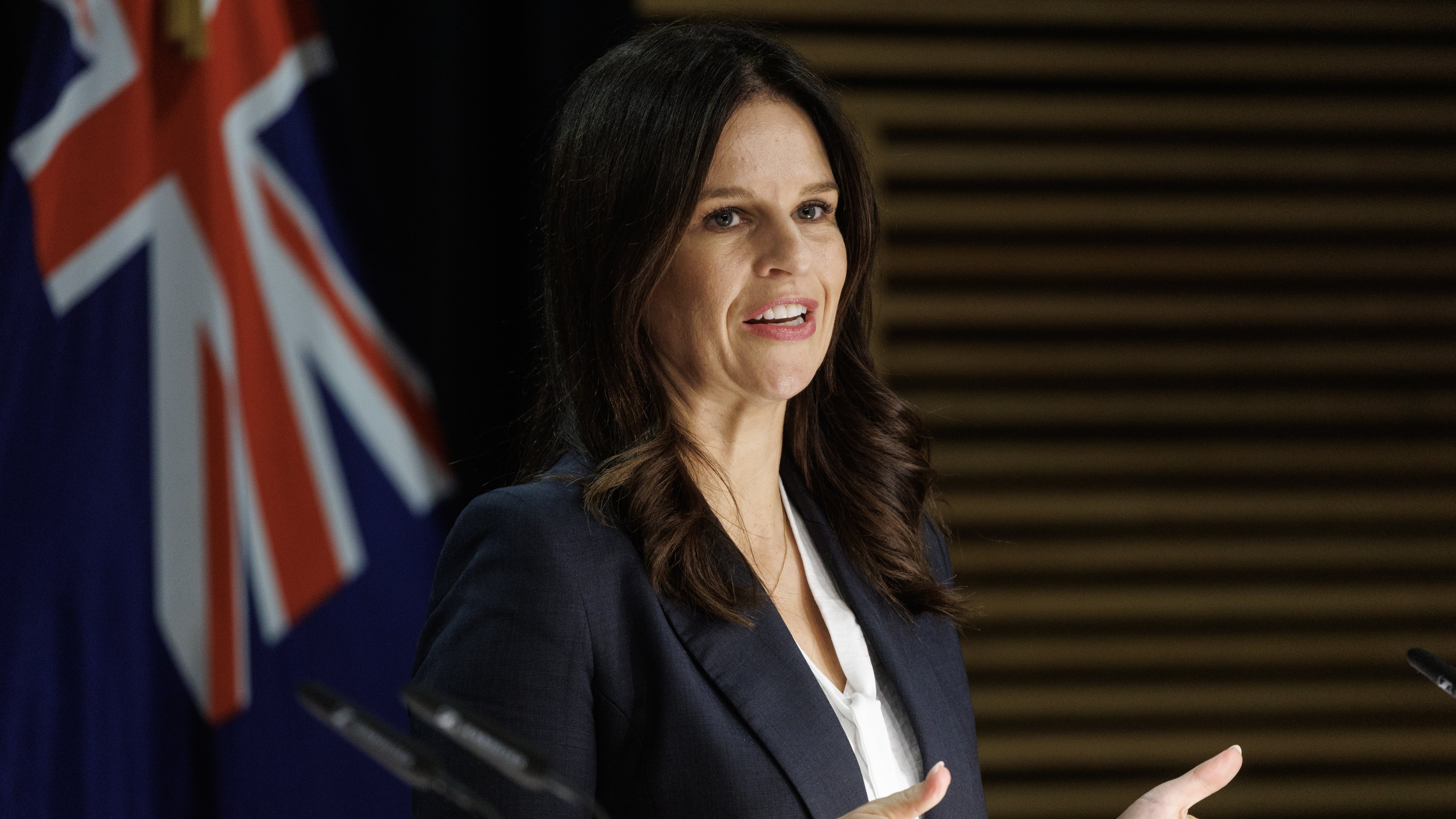 "Really exciting": Golden Visa draws in nearly $4 billion in first year 