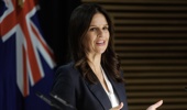 Immigration Minister Erica Stanford. Photo / Mark Mitchell