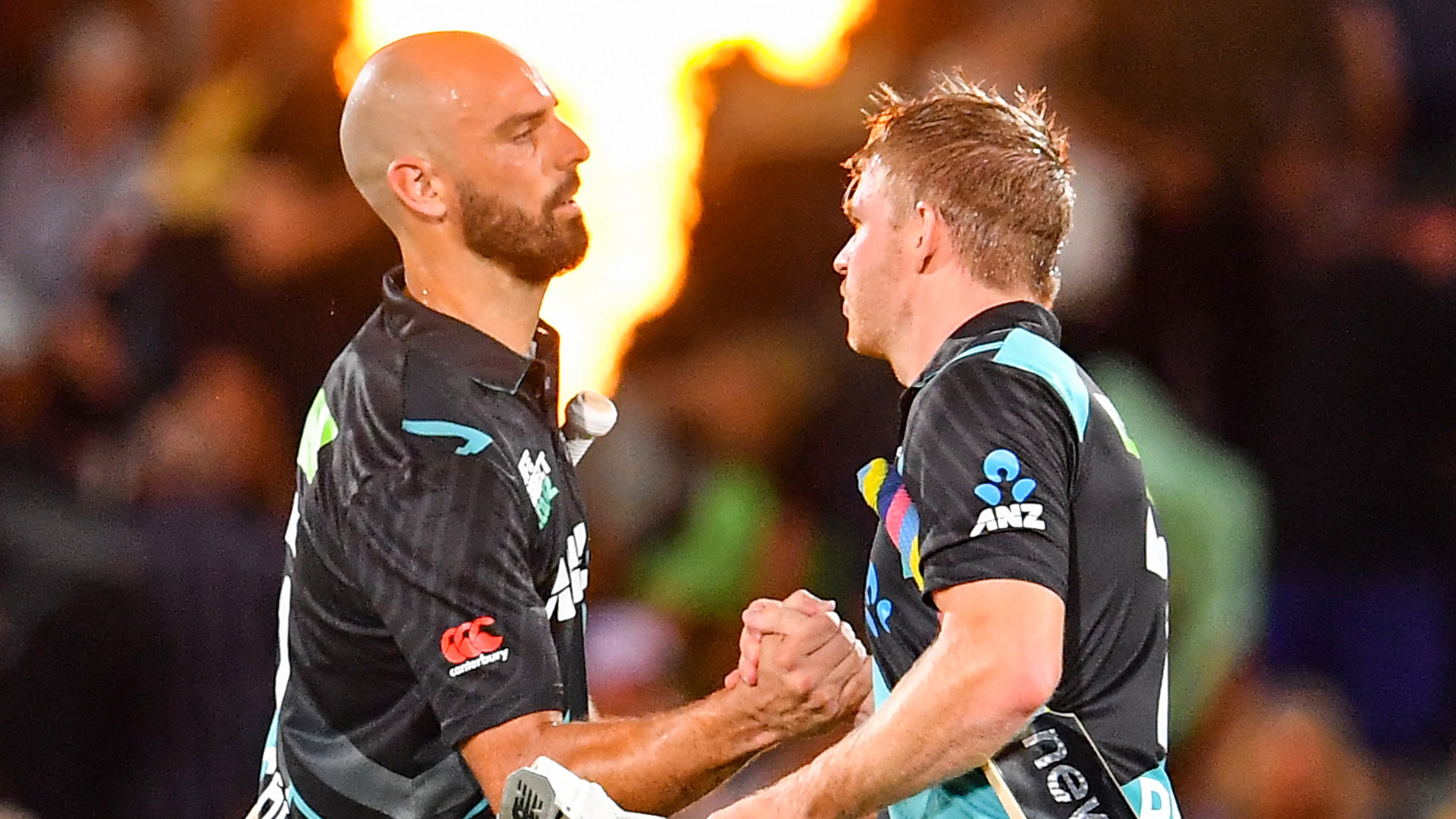 Photo / AFP via Getty Images