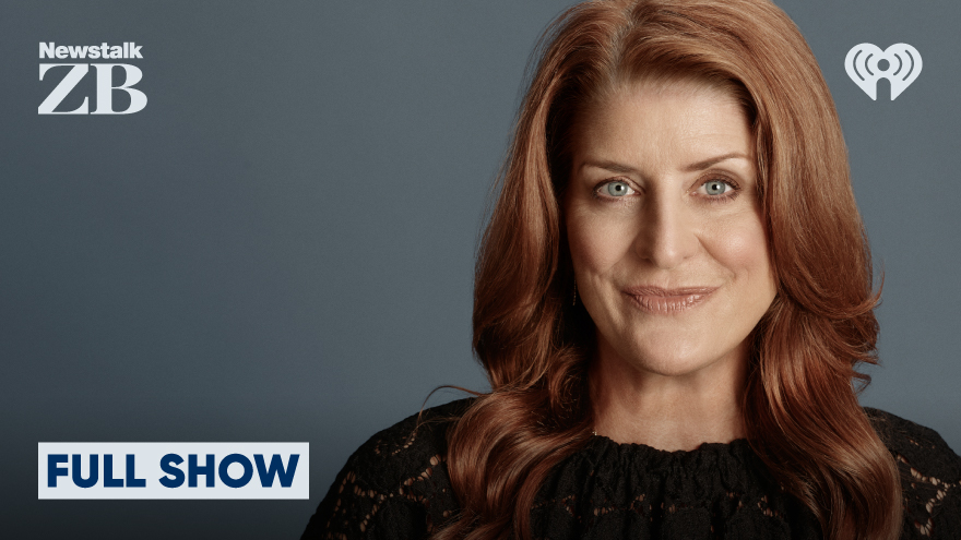 The Sunday Session with Francesca Rudkin Full Show Podcast: 10 May 2026 