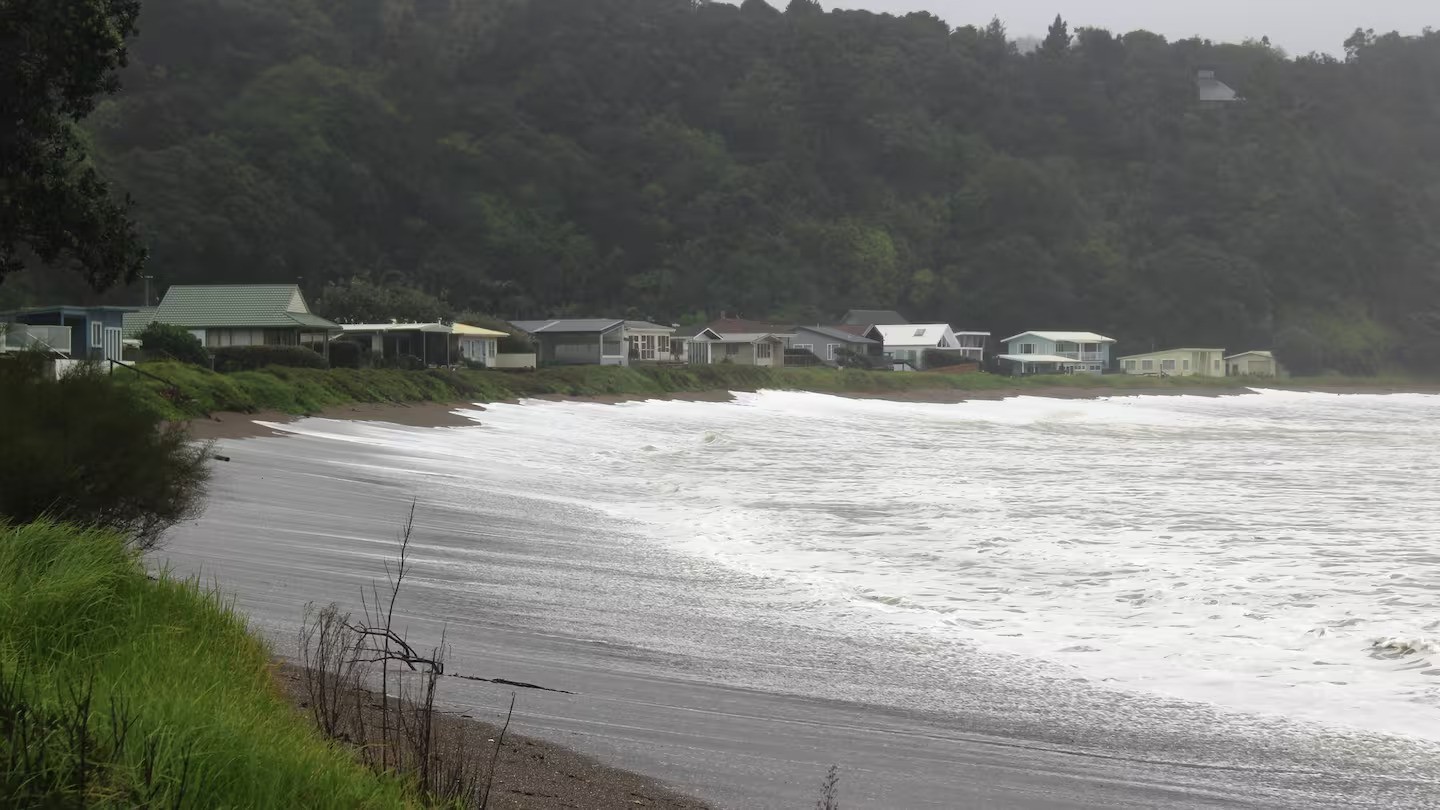 Cyclone Vaianu: Evacuations recommended for some in BoP, thousands without power