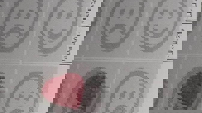 High Alert said the substance is sometimes called "bath salts". (Photo / NZ Police)