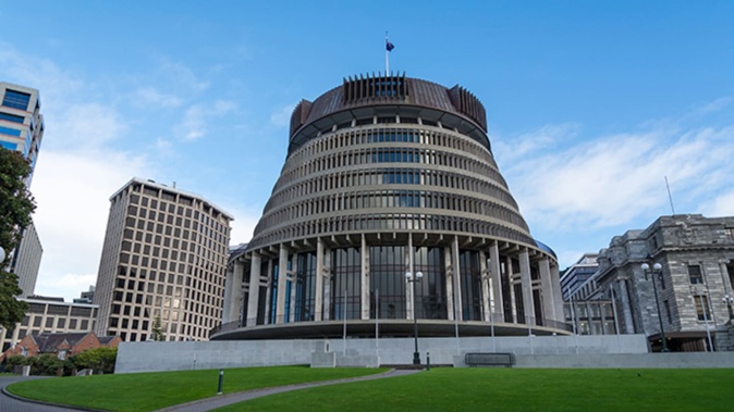 The electorate announcement was made on Tuesday. Photo/ Supplied