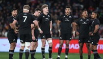 Crushed again! All Blacks fail to fire a shot in big Boks defeat; Foster facing the axe