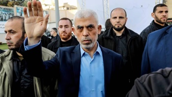 NZ designates entirety of Hamas as terrorist entity