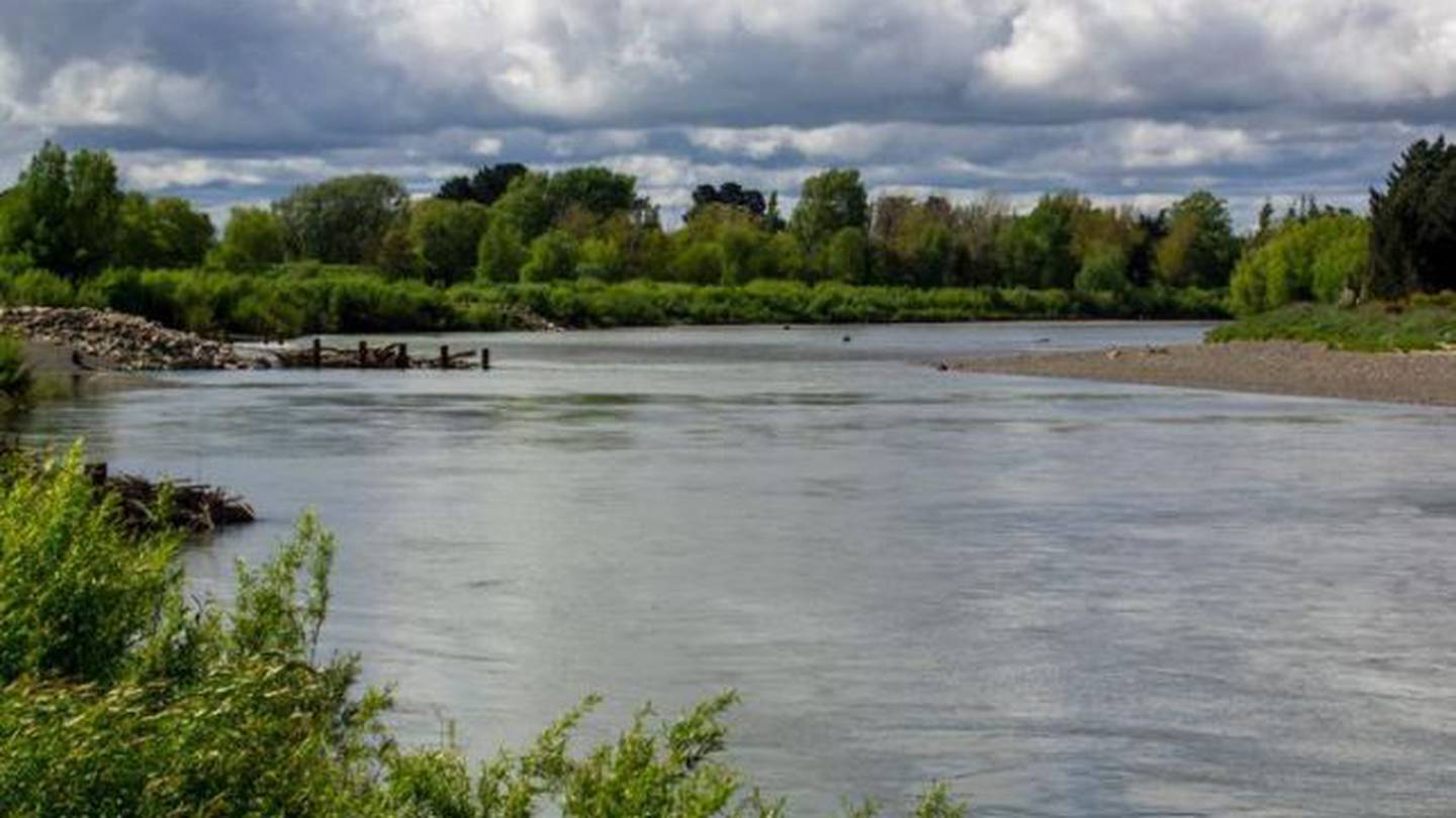 Manawatū River. Photo / 123RF