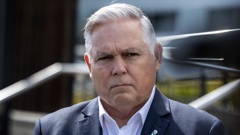 Police Minister Mark Mitchell to be briefed on allegations as police investigations are under way following an audit of staff internet usage. Photo / Mike Scott