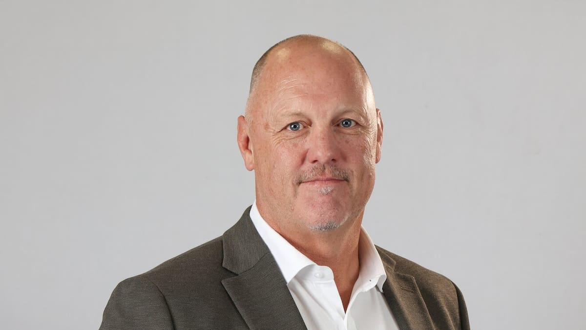 Lancaster Ascends to NZ Rugby CEO Post After Global Search