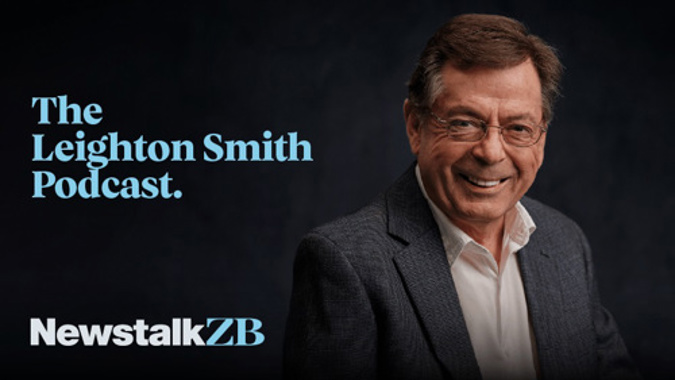 The Leighton Smith Podcast: John Alcock returns to answer Bitcoin and CBDC questions and Rod Jenden on the sale of Wet and Forget