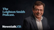 The Leighton Smith Podcast: David Bell on the expansion of the World Health Organisation’s powers and influence