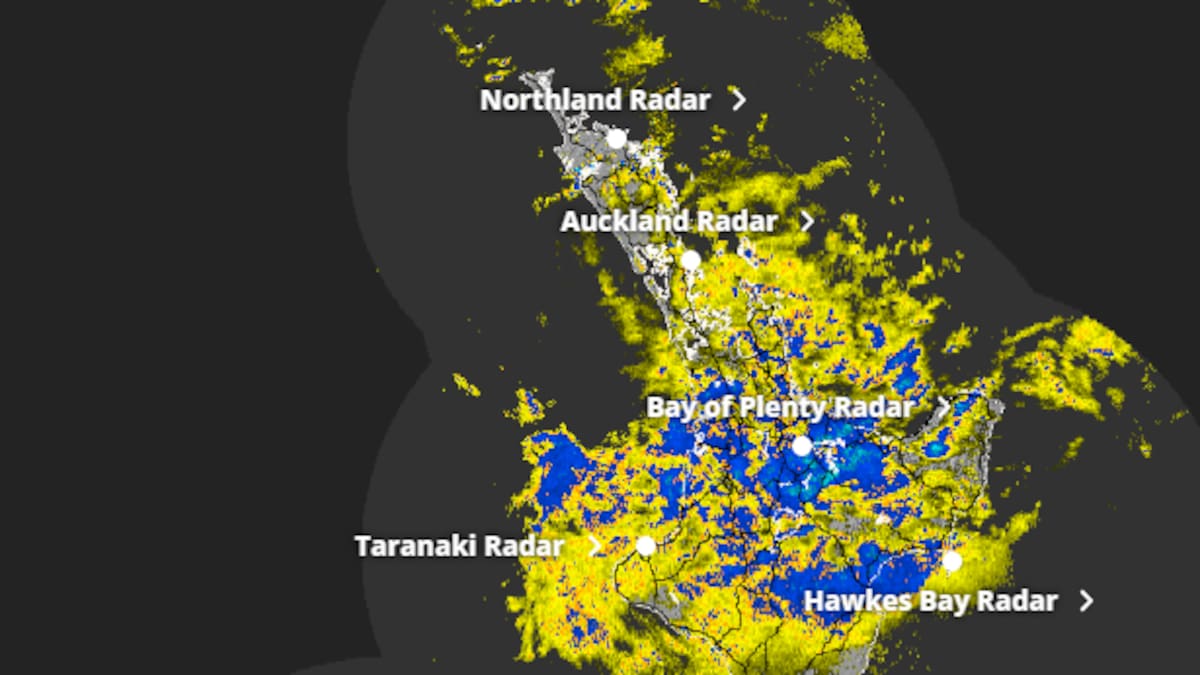 Whangārei District Council declares precautionary State of Emergency