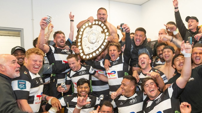 Photo / photosport.nz