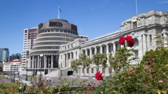 The former senior political figure is heading to trial on charges of abusing teen boys.