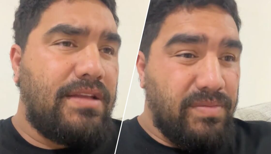 TikTok user KingPK, who recently relocated with his family to Sydney from New Zealand, said he was "overwhelmed" by the differences in food prices. Photo / KingPK