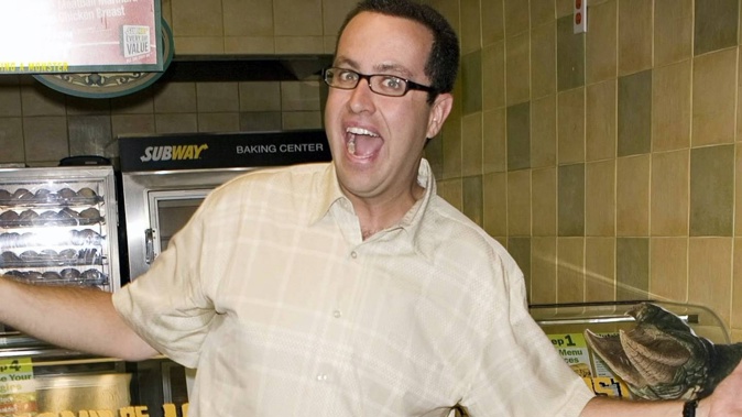Convicted child sex offender and former Subway spokesperson Jared Fogel is the subject of documentary series Jared from Subway: Catching a Monster, which is screening on Sky.
