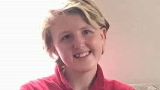 Emily Gurnick-Peacock was last seen on December 30. Photo / Supplied