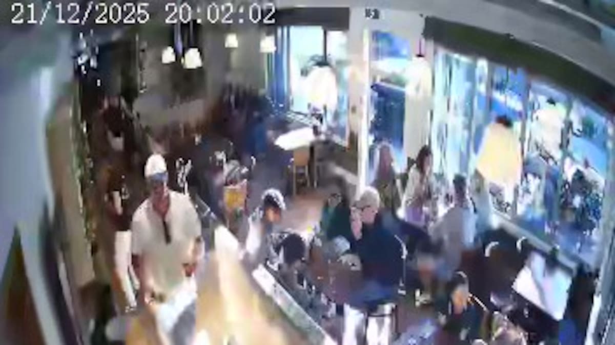 Police seek wedding guest after assault outside historic Arrowtown pub