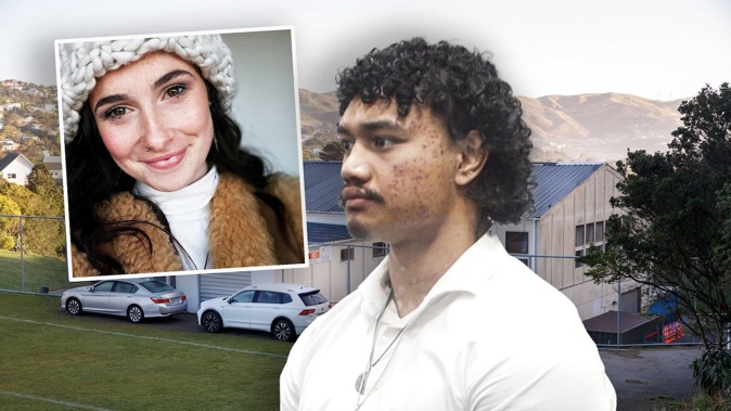 Jason Tuitama is in prison after killing Casidhe Maguire in a hit-and-run.