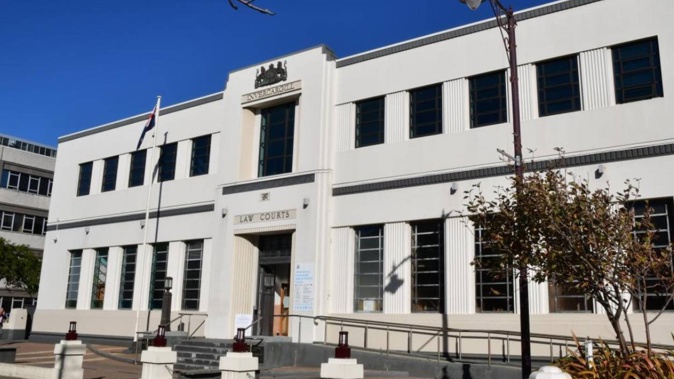 Invercargill District Court. Photo / File