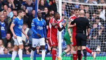 Nottingham Forest hint at referee corruption in EPL defeat to Everton