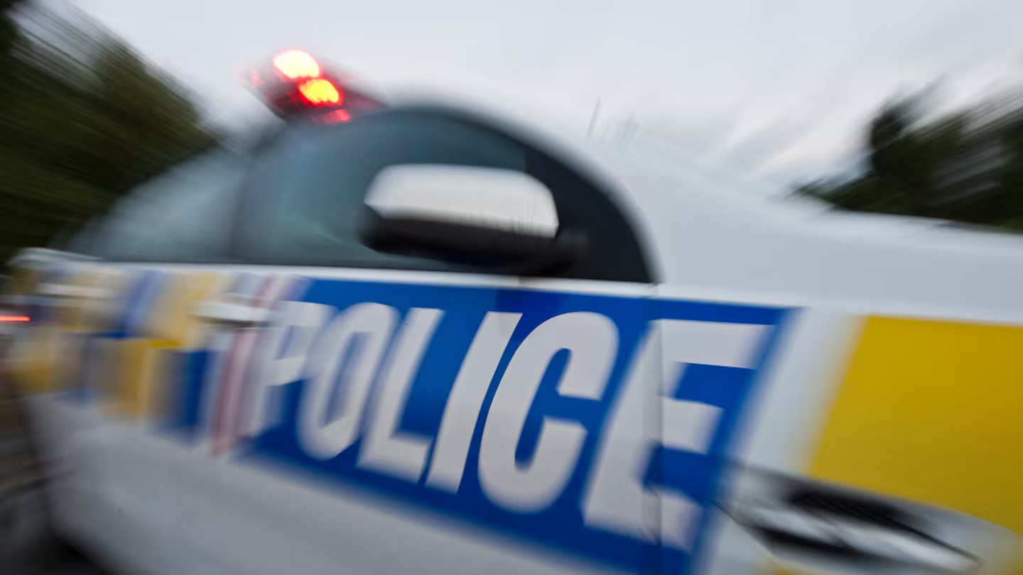 Police have charged a 25-year-old with murder in relation to the death of a baby in Foxton this year. Photo / NZME