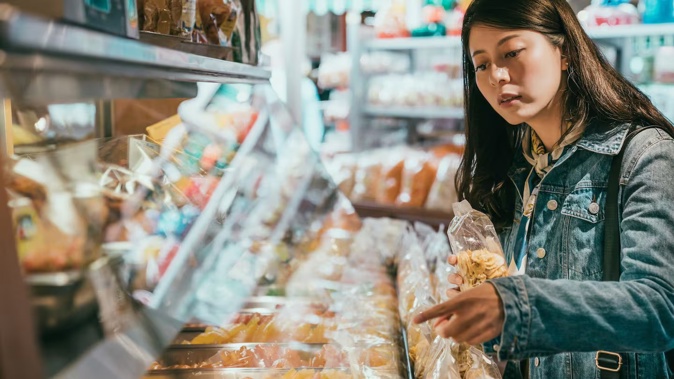 The 2025 Osaka-Kansai Expo showcases futuristic foods addressing issues like food shortages and allergies. Photo / 123rf