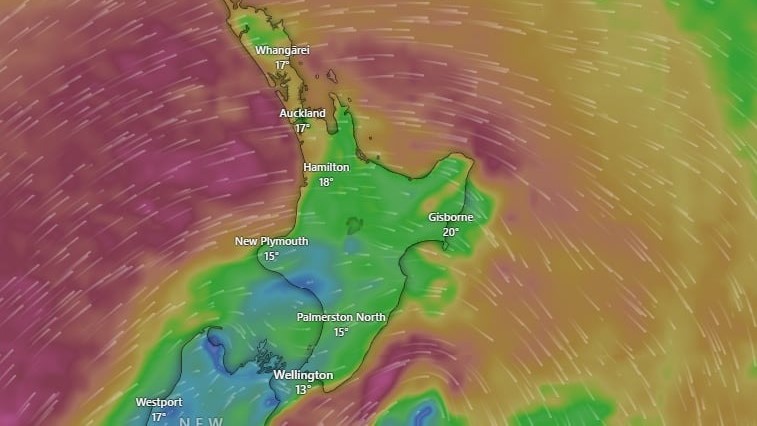 Weather update: Storm-hit regions to face strong winds and thunderstorms this weekend