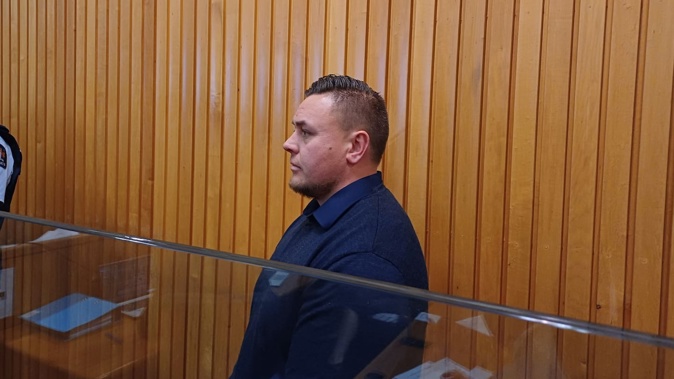 Former principal Kairo McLean has been sentenced for forging documents to claim inheritance from his late grandparents.