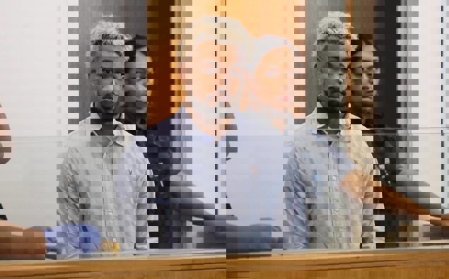 Auckland motorway death: Kidnap manslaughter accused Jovan Pora gets bail Auckland motorway death: Kidnap manslaughter accused Jovan Pora gets bail