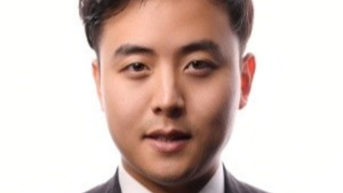 Jason Yang. Photo / LinkedIn