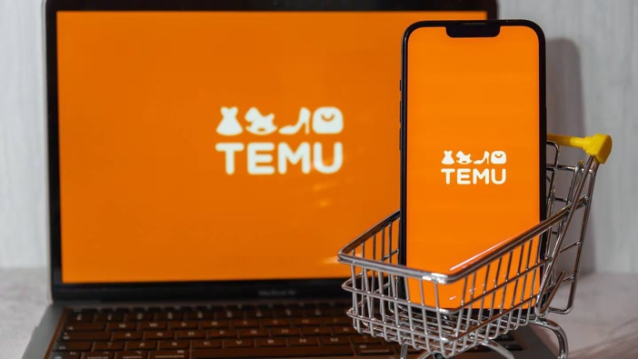 Despite the allegations and investigations by the likes of the US Government, the e-commerce giant Temu keeps on growing. Photo / 123rf
