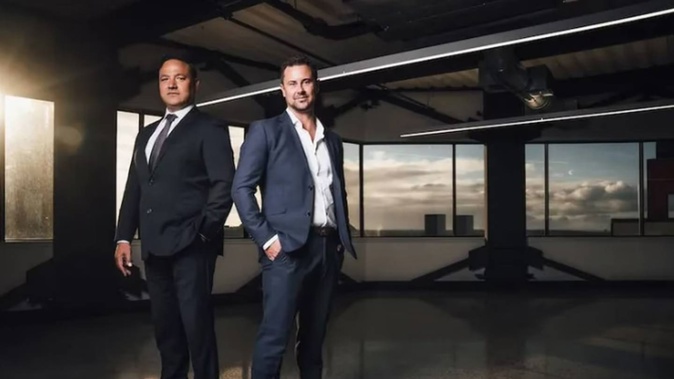 10/7 Aotearoa relaunched in May. Photo / TVNZ