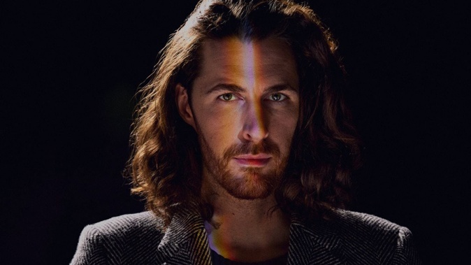 Hozier.