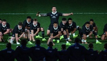 All Blacks assistant coach speaks ahead of Rugby Championship